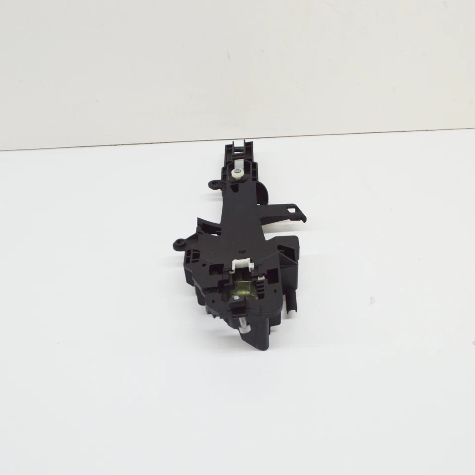 PORTADOR MANIJA INTERIOR PUERTA DELANTERA IZQUIERDA BMW 1 E81 51217200935 ORIGINAL Foto 2 de 4