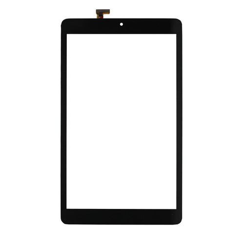 Cadre en verre numériseur écran tactile 8" pour tablette Alcatel Joy Tab 9027/9029 - Photo 3/7