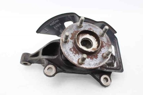 KD3533031A achsschenkel vorne links für MAZDA CX5 2.2 2011-2015 279619 - 第 1/9 張圖片