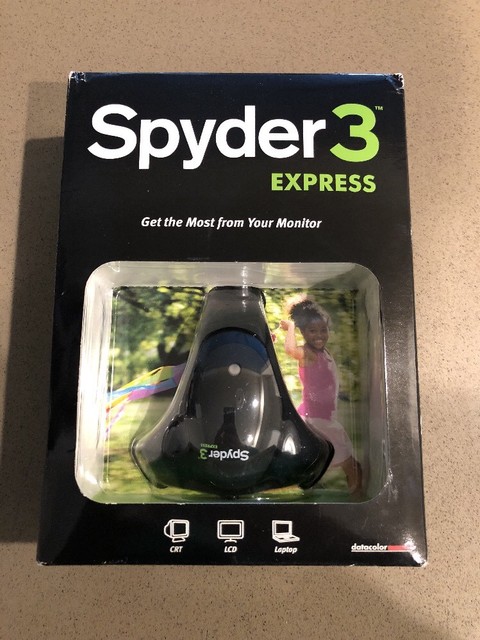 SPYDER 3 EXPRESS DOWNLOAD DRIVERS SPYDER 3 EXPRESS DRIVER FOR WINDOWS 10