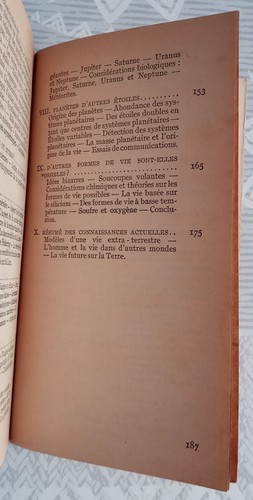 L'Univers est-il habitable ? ( F. Jackson, P. Moore ) - Picture 7 of 7