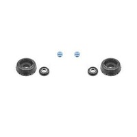 2X Meyle FederbeinstüTzlager Vorne FüR VW Golf III 1H1 1.8 1.6 1E7 2.0 Seat