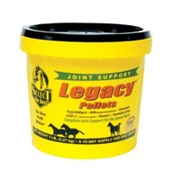 5lb Legacy Pellet By Animal Health International on sale 5lb Legacy Pellet By Animal Health International on sale