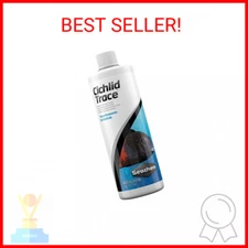 Seachem Cichlid Trace Elements 500ml