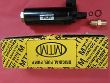 Mercruiser 4.3L 4.3LX Pompa benzina Sostituisce 805656A2 805656A5 Bomba De