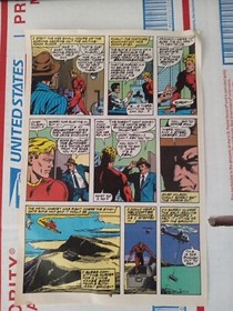 1990 De colecci&oacute;n 6,5x10" IMPRESI&Oacute;N ANUNCIO NINTENDO NES SUPER OFF ROAD IVAN IRONMAN STEWART Cb47