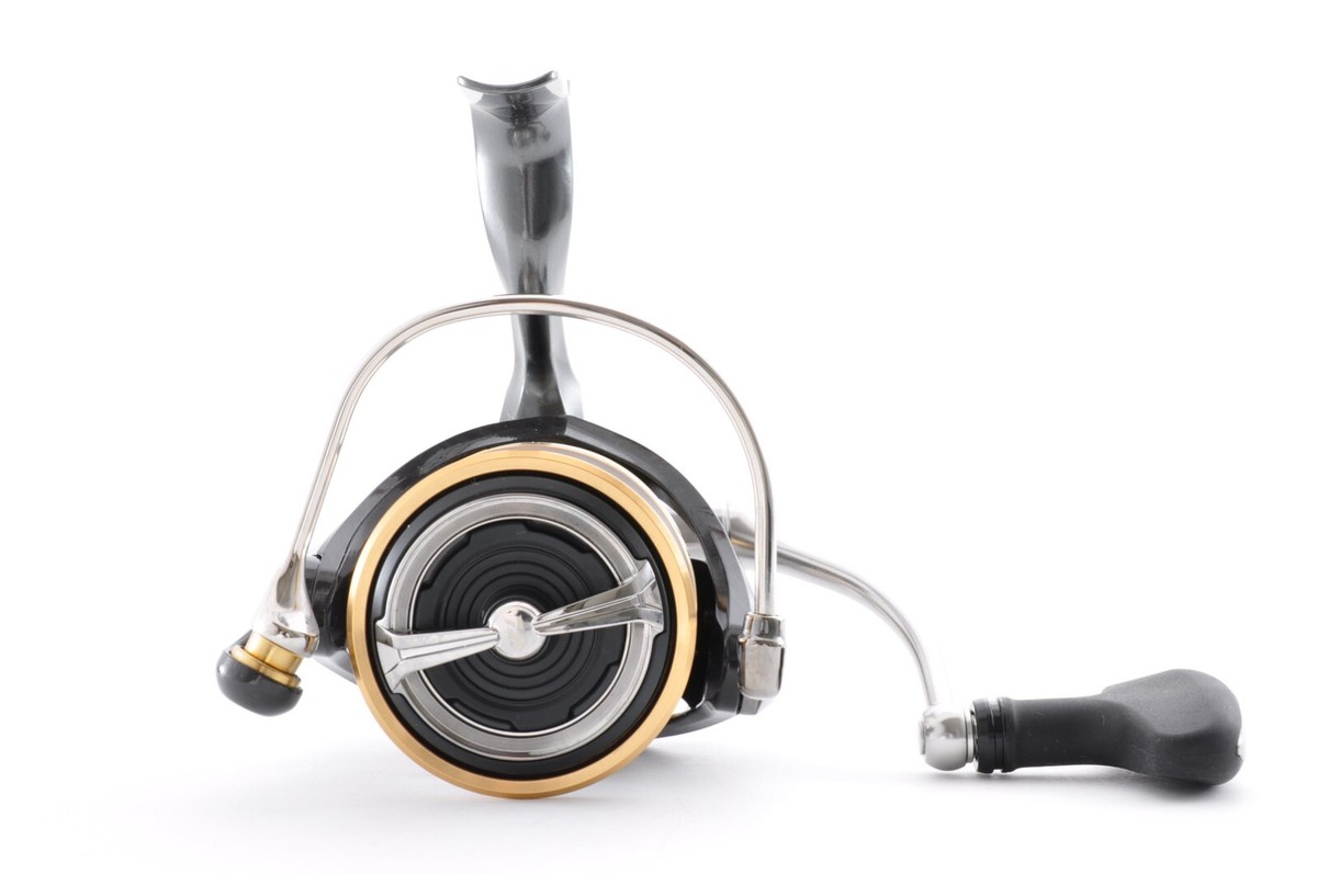 Daiwa 20 Luvias LT 3000 S - CXH Excellent+5 Lightweight
