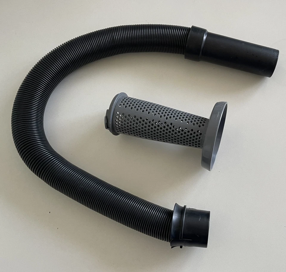 OEM Bissell 10096 Vacuum Canister Cup Dust Bin Filter Cyclone Hose Pipe Dirt Bag - Image 4 of 4