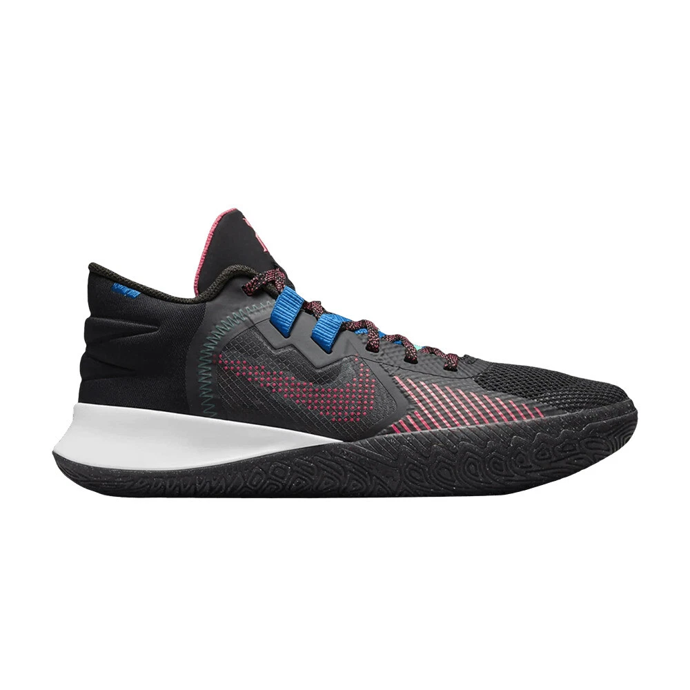 Nike Kyrie Flytrap 5 Black Atomic Pink for Sale | Authenticity