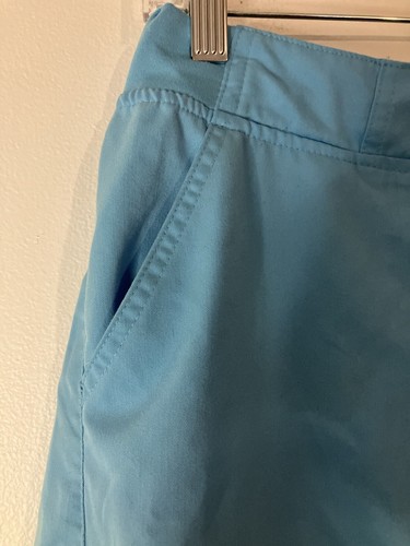 Grey's Anatomy Blue Drawstring Medical Uniform Scrub Bottom XS - Picture 2 of 13