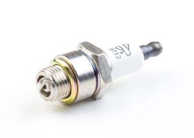 #ad GENUINE OEM BRIGGS amp; STRATTON PART # 796112S; SPARK PLUG $12.99