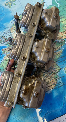 79-82 OEM Kawasaki KZ1300 Carburettor Mikuni | eBay