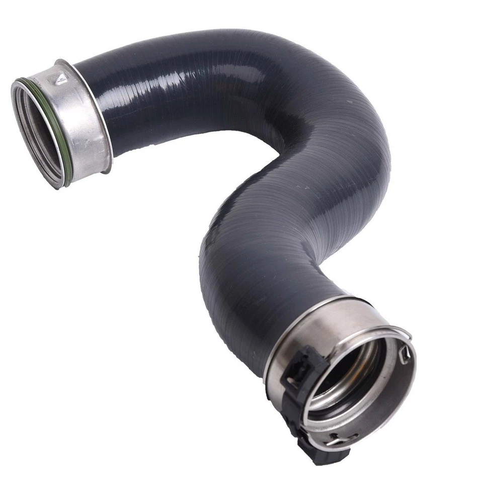 Manguera intercooler izquierda para Mercedes-Benz Sprinter 3500 diésel turbo 9065282582 Foto 4 de 4