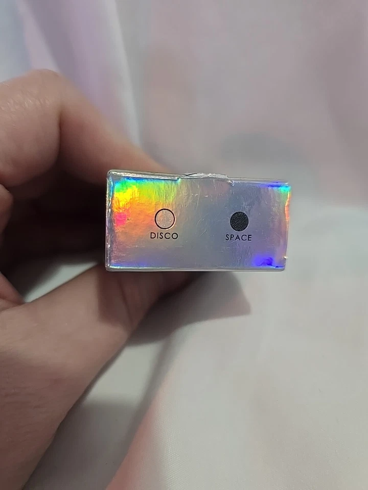 Natasha Denona Chroma Crystal Liquid Eyeshadow MINI SET - New In Box - Image 4 of 4