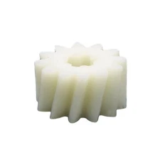 Brand New For BMW E36 3 Series Reclining Seat White Gear Replacement Repair Kit