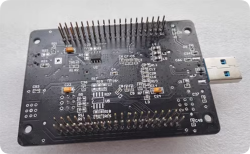 USB 3.0 development board CYUSB3KIT CYUSB3014 module EZ-USB technical support - Picture 2 of 2