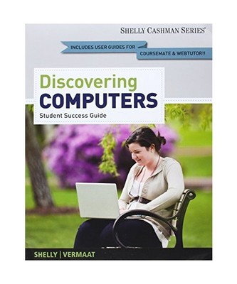 Enhanced Discovering Computers, Brief: Your Interactive Guide to the Digital Wor