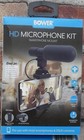 Bower Hd Microphone Kit