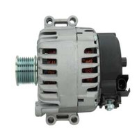 Lichtmaschine Bmw 230A Oem +Line (Mit Oem Reg.) - Vgl.Nr. 12317573754 / 12317573