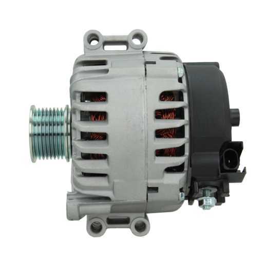 Lichtmaschine Bmw 230A Oem +Line (Mit Oem Reg.) - Vgl.Nr. 12317573754 / 12317573-image