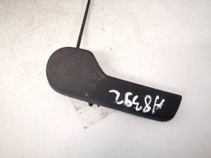 Volkswagen Passat 2006 Hood Release Handle 1j1823533c, Genuine #1709780-94