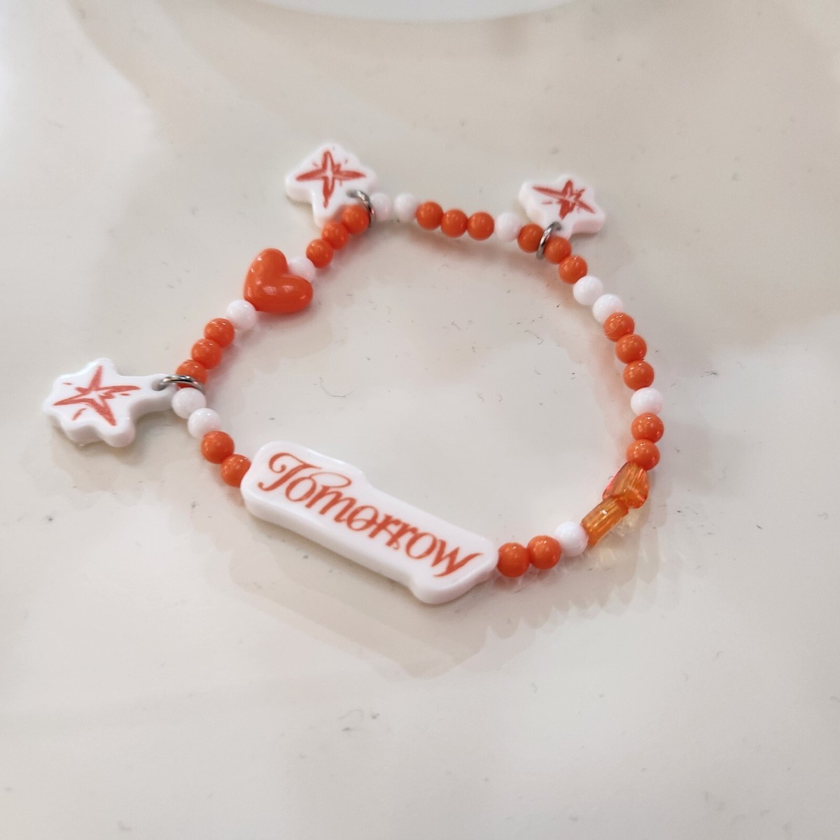 TXT テヒョン　バースデーブレスレット TXT テヒョン バースデーブレスレット TXT テヒョン バースデー