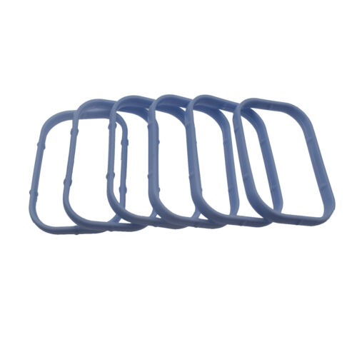 5184562AC inlet complex Upper Lower Gasket for 11-19 Chrysler Dodge Jeep 3.6L - Bild 7 von 9