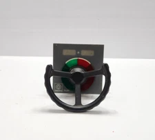 ANSCHUTZ KIEL 105-099 NG001 FEM TYPE TILLER