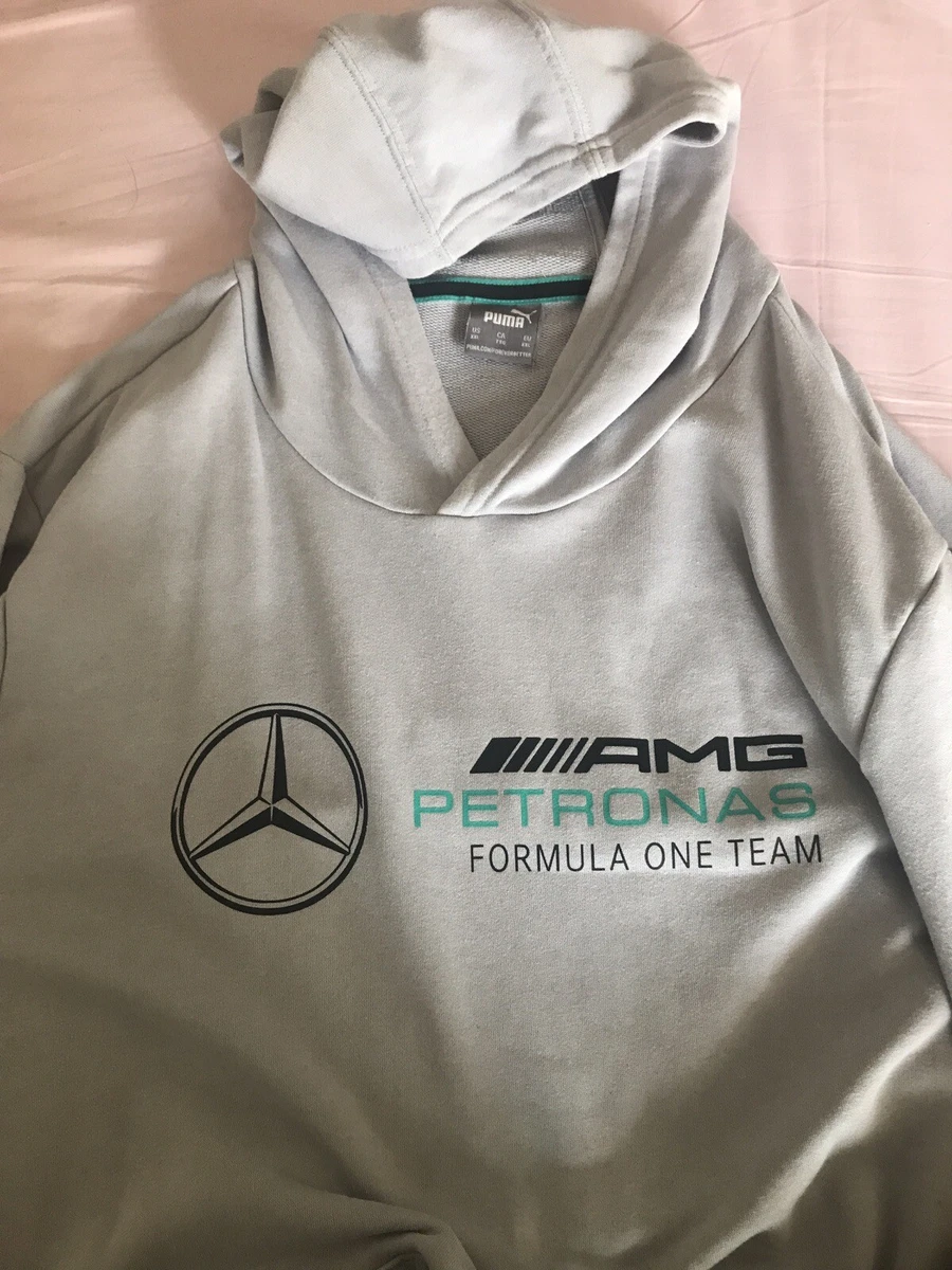 Tuta mercedes amg store