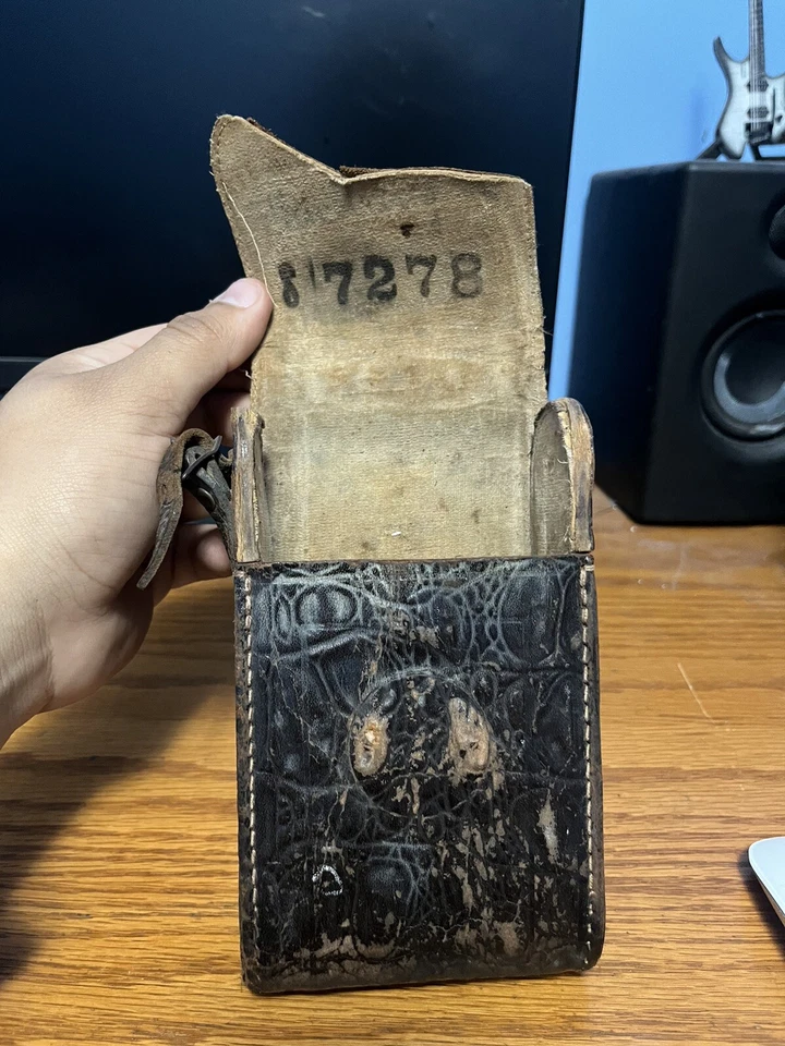 CÁMARA VOIGTLANDER BESA 66 BABY BESA CON LENTE VOIGTAR 75MM 3.5 Foto 4 de 4