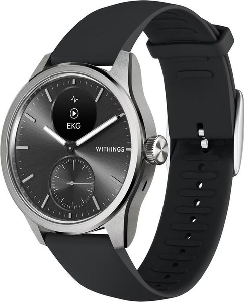 withings scanwatch 2 42mm