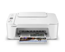PIXMA TS3722 Wireless All in One Home Printer with Scanner and Copier, FREESHIP