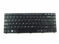 Keyboard For Fujitsu Lifebook Lh531 English (us) Black Cp491083-01 Keyboard For Fujitsu Lifebook Lh531 English (us) Black Cp491083-01