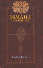 Ismaili Literature: A Bibliography Of Sources And Studies