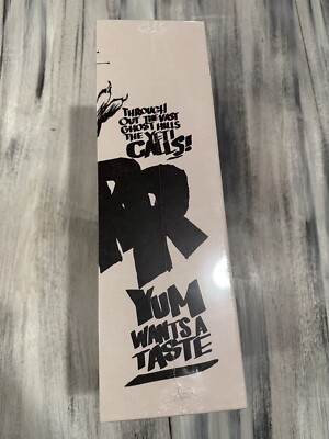 UV Underverse Modern Gals 1/6 Yum Ziya Yeti Hunter Action Figure