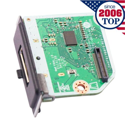 NUOVA scheda display porta flex IO V2 per HP 800 400 600 G6 G7 G8 L83412-002 DM SFF - Foto 4 di 4