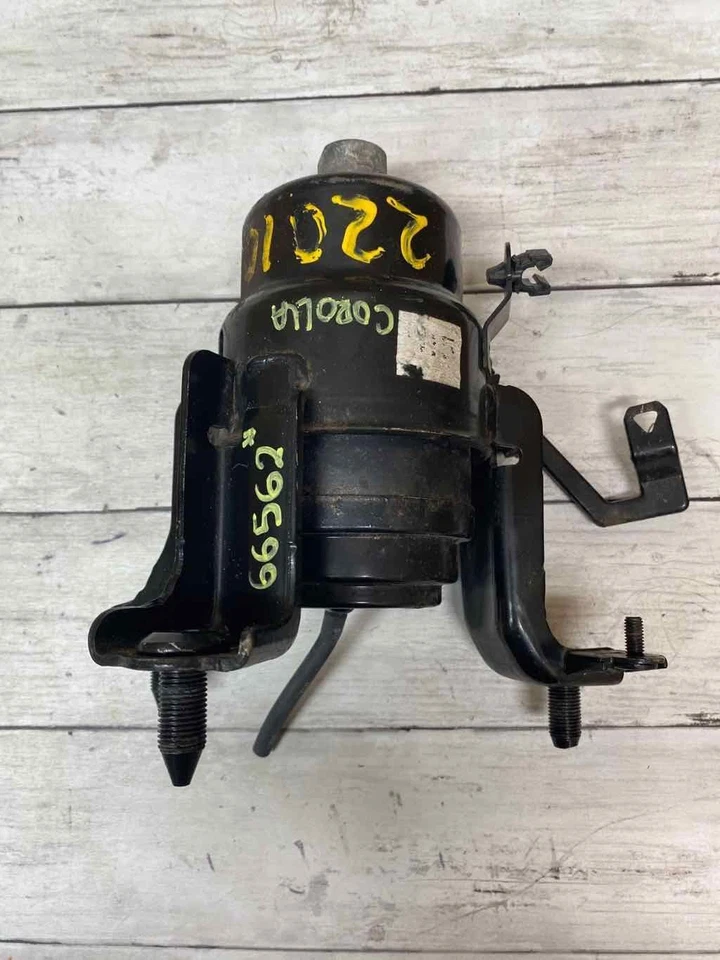 2021 TOYOTA COROLLA SEDAN 1.8L ENGINE FRAME MOUNT OEM - Image 3 of 4