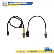 2X Upstream&Downstream Oxygen Sensors For Hyundai Elantra 1.8L 2.0L 2011-2014