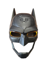 Batman Mask Talking, Light-up Battery, Spin Master