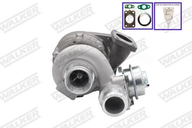 WALKER Turbolader für VW Crafter 30-50 Pritsche/Fahrgestell 2F_ 2.5 TDI