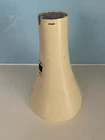 Vintage original Herbert Terry Anglepoise Lamp cream shade