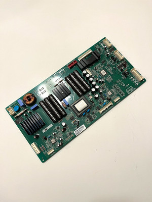EBR84433501 - LG REFRIGERATOR CONTROL BOARD (100% GENUINE OEM)
