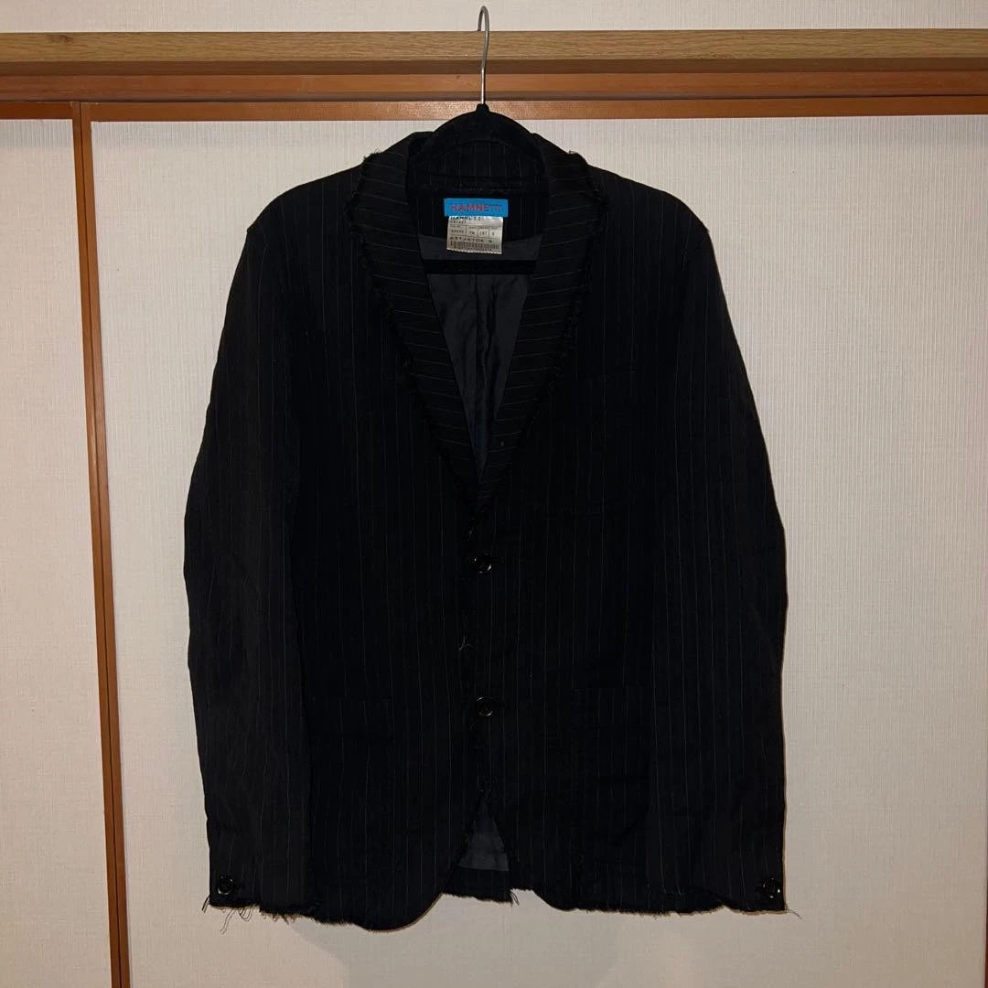 Katherine Hamnett Coats, Jackets & Vests for Men for Sale | Shop