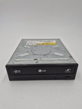 LG Black Super Multi Dvd Rewriter Drive GSA-H...