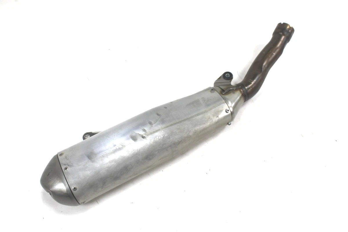 Motorcycle Silencers, Mufflers & Baffles for Yamaha YZ250F for