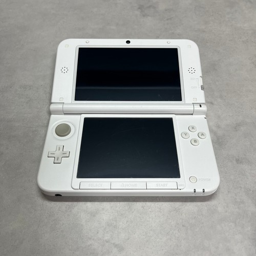 Nintendo 3DS LL Yokai watch Jibanyan Pack production limitée fonctionne testé bon état !! - Photo 14/17