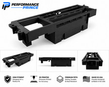 Honda Crx Jdm Auto Climate Control Housing 3d Printed