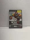 NCAA Football 07 PS2 PlayStation 2 Complete CIB