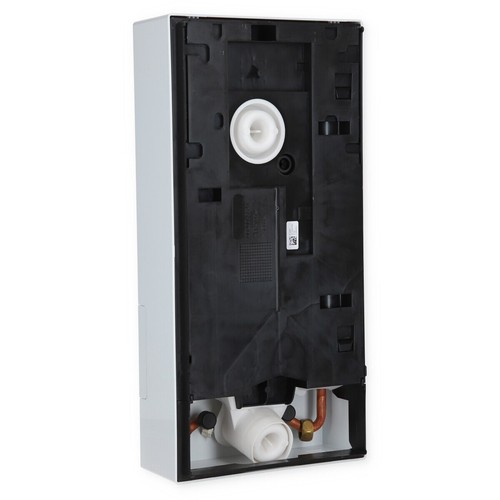 Vaillant VED pro E 18/8 B EEK: A Elektro-Durchlauferhitzer, 18 kW, elektronisch - Bild 10 von 12