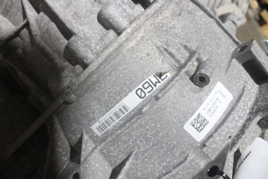 2014 Audi A4 Automatic Transmission 2.0L Turbo AWD 120K Miles - Used Foto 3 de 4